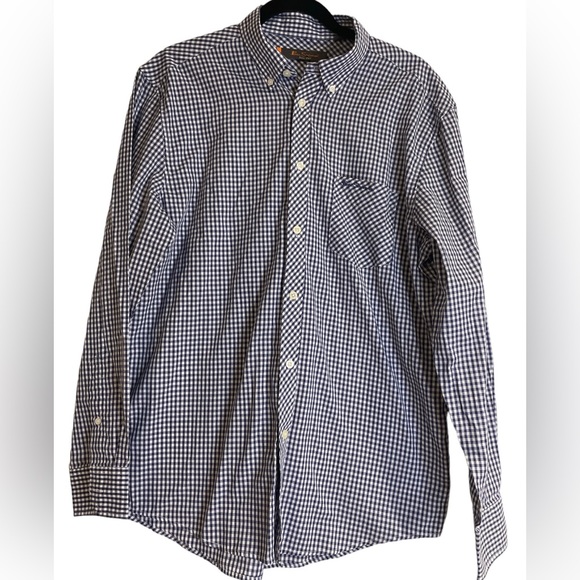 Ben Sherman Other - Ben Sherman long sleeve dress shirt